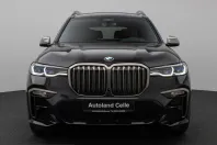 BMW X7 (Seria X) din 2022 cu 95.319 km - oferta BMW221199 - foto 2