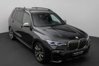 BMW X7 (Seria X) din 2022 cu 95.319 km - oferta BMW221199 - foto 3