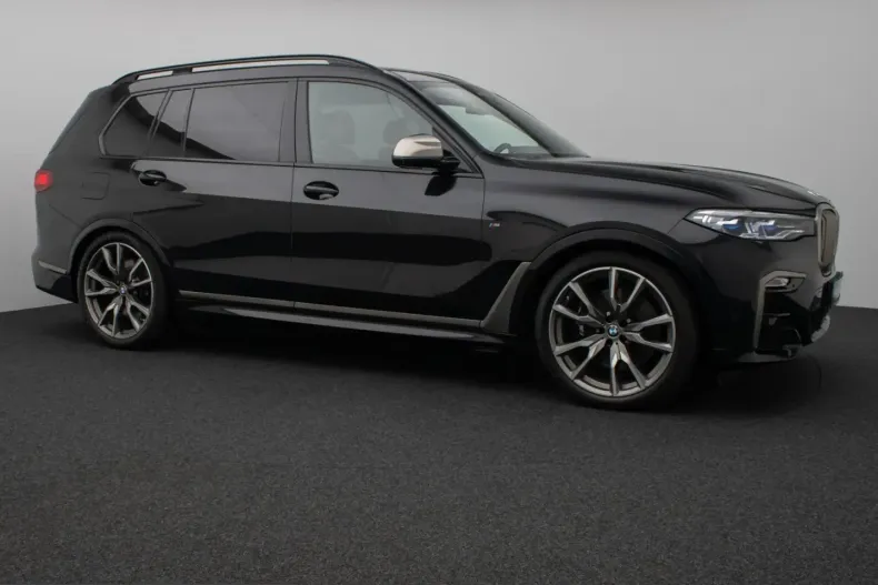 BMW X7 (Seria X) din 2022 cu 95.319 km - oferta BMW221199 - foto 4