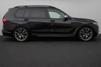 BMW X7 (Seria X) din 2022 cu 95.319 km - oferta BMW221199 - foto 5