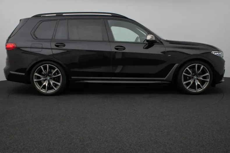 BMW X7 (Seria X) din 2022 cu 95.319 km - oferta BMW221199 - foto 5