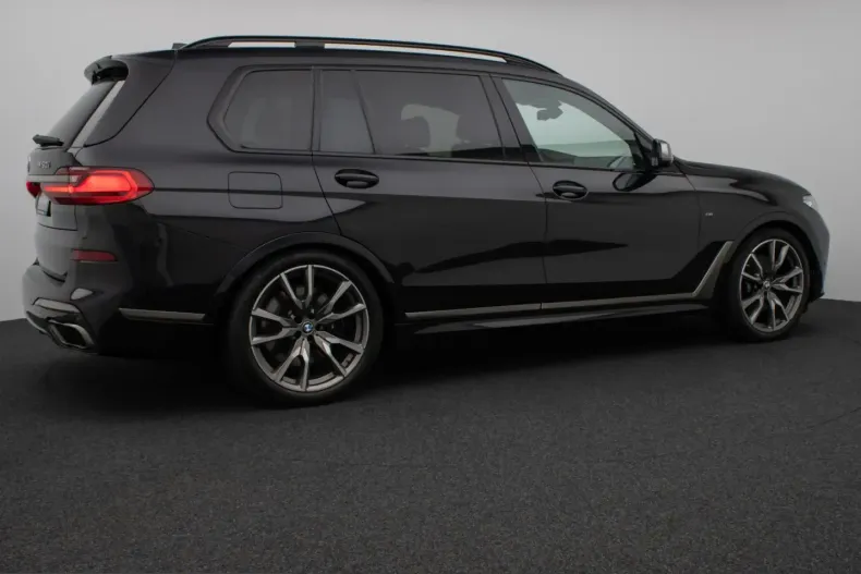 BMW X7 (Seria X) din 2022 cu 95.319 km - oferta BMW221199 - foto 6