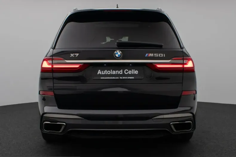 BMW X7 (Seria X) din 2022 cu 95.319 km - oferta BMW221199 - foto 8