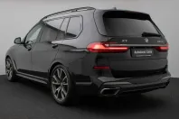BMW X7 (Seria X) din 2022 cu 95.319 km - oferta BMW221199 - foto 9