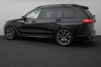 BMW X7 (Seria X) din 2022 cu 95.319 km - oferta BMW221199 - foto 10