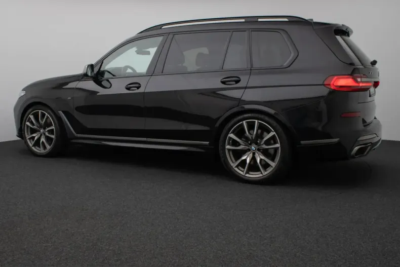 BMW X7 (Seria X) din 2022 cu 95.319 km - oferta BMW221199 - foto 10