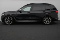 BMW X7 (Seria X) din 2022 cu 95.319 km - oferta BMW221199 - foto 11