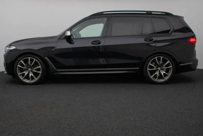 BMW X7 (Seria X) din 2022 cu 95.319 km - oferta BMW221199 - foto 11