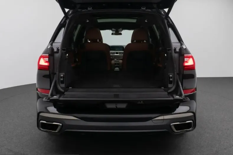 BMW X7 (Seria X) din 2022 cu 95.319 km - oferta BMW221199 - foto 13
