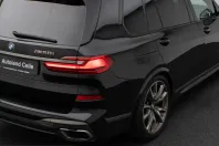 BMW X7 (Seria X) din 2022 cu 95.319 km - oferta BMW221199 - foto 14