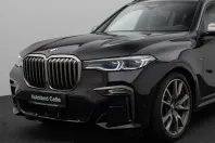 BMW X7 (Seria X) din 2022 cu 95.319 km - oferta BMW221199 - foto 16