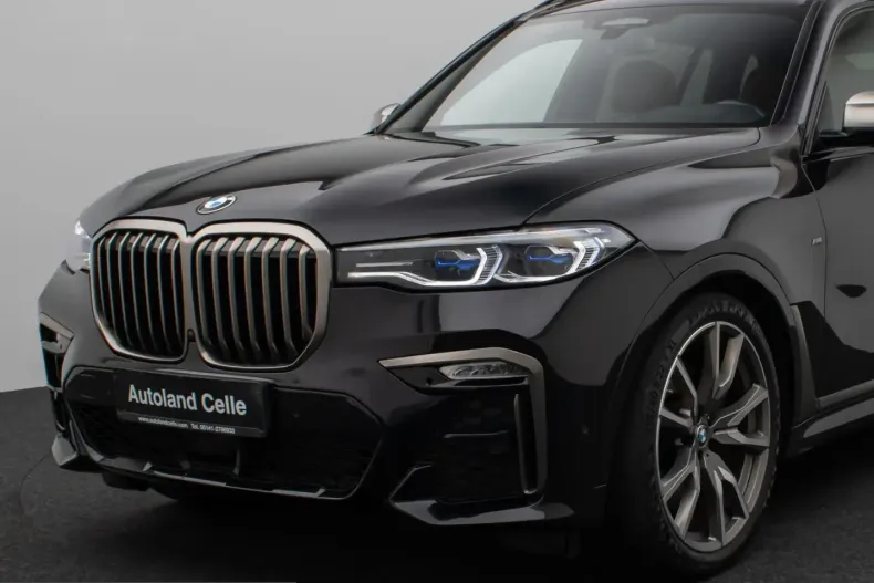 BMW X7 (Seria X) din 2022 cu 95.319 km - oferta BMW221199 - foto 16
