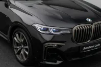 BMW X7 (Seria X) din 2022 cu 95.319 km - oferta BMW221199 - foto 17