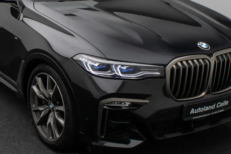 BMW X7 (Seria X) din 2022 cu 95.319 km - oferta BMW221199 - foto 17