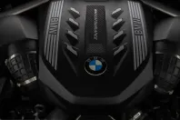 BMW X7 (Seria X) din 2022 cu 95.319 km - oferta BMW221199 - foto 18