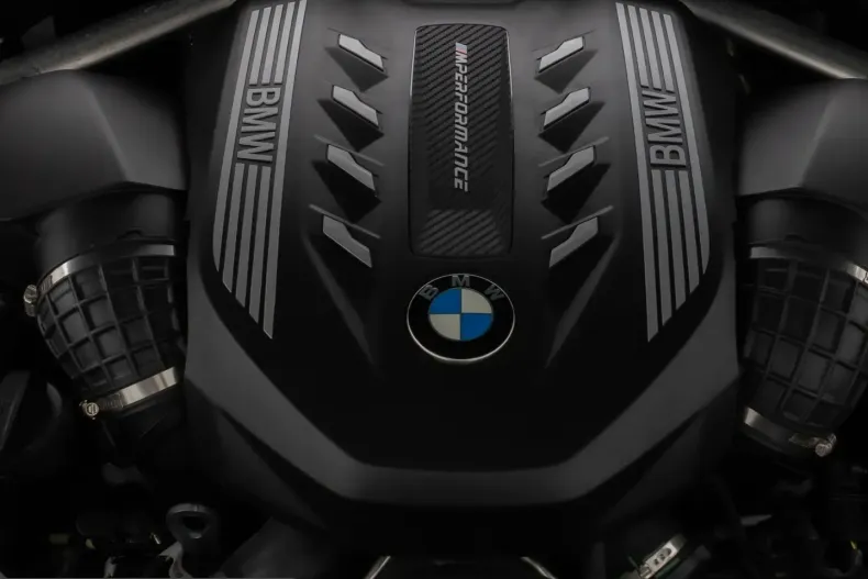 BMW X7 (Seria X) din 2022 cu 95.319 km - oferta BMW221199 - foto 18