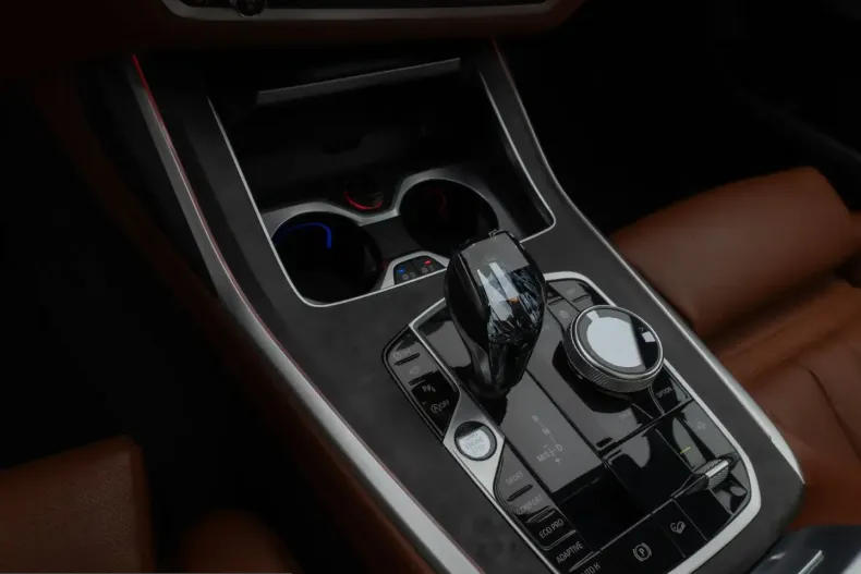 BMW X7 (Seria X) din 2022 cu 95.319 km - oferta BMW221199 - foto 22