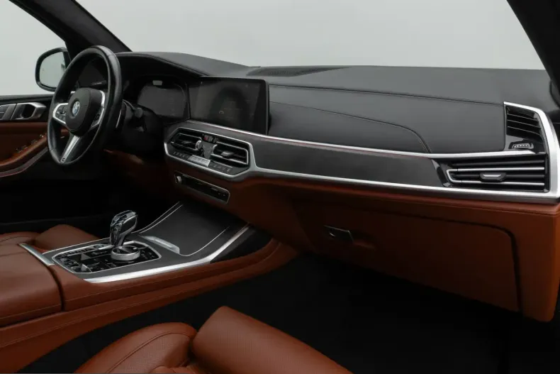 BMW X7 (Seria X) din 2022 cu 95.319 km - oferta BMW221199 - foto 23