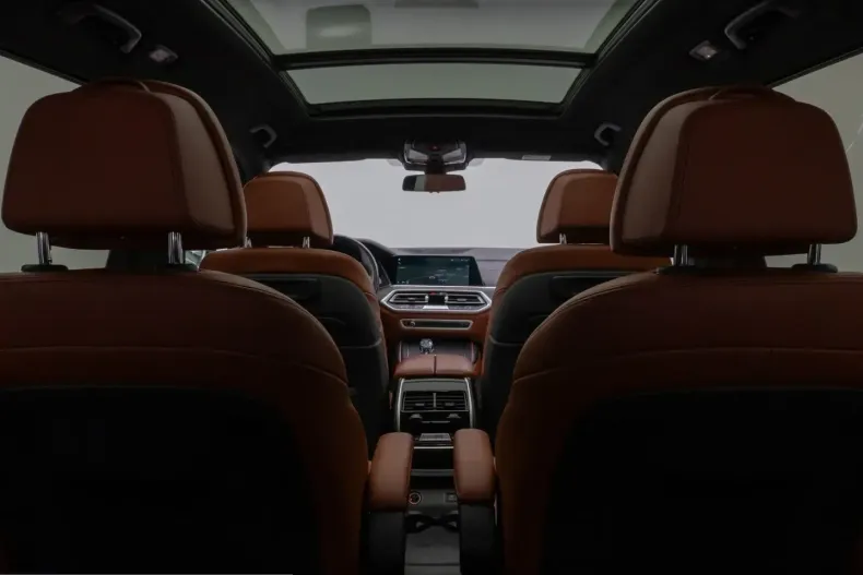 BMW X7 (Seria X) din 2022 cu 95.319 km - oferta BMW221199 - foto 30