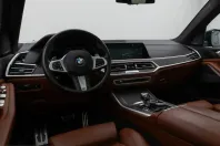 BMW X7 (Seria X) din 2022 cu 95.319 km - oferta BMW221199 - foto 40