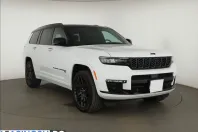 Jeep Grand Cherokee din 2025 cu 3.508 km - oferta JEE221200 - foto 1