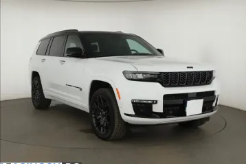Jeep Grand Cherokee din 2025 - oferta JEE221200