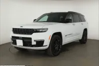 Jeep Grand Cherokee din 2025 cu 3.508 km - oferta JEE221200 - foto 2