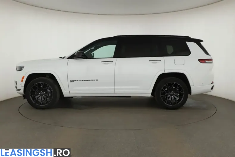 Jeep Grand Cherokee din 2025 cu 3.508 km - oferta JEE221200 - foto 3