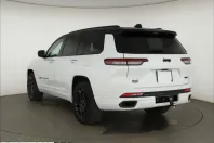 Jeep Grand Cherokee din 2025 cu 3.508 km - oferta JEE221200 - foto 4
