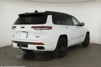Jeep Grand Cherokee din 2025 cu 3.508 km - oferta JEE221200 - foto 5
