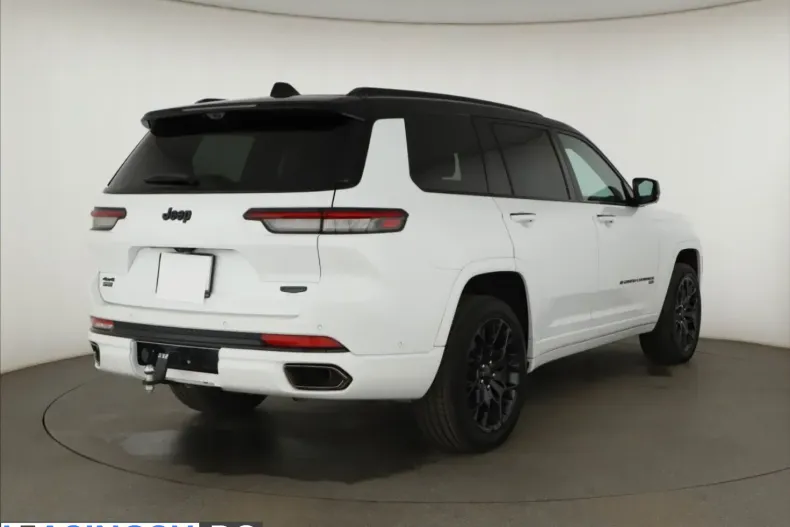 Jeep Grand Cherokee din 2025 cu 3.508 km - oferta JEE221200 - foto 5