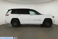 Jeep Grand Cherokee din 2025 cu 3.508 km - oferta JEE221200 - foto 6