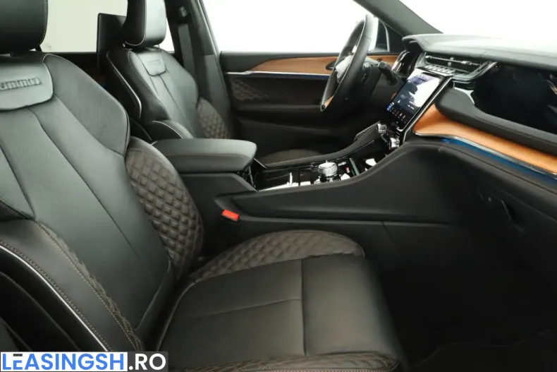 Jeep Grand Cherokee din 2025 cu 3.508 km - oferta JEE221200 - foto 7