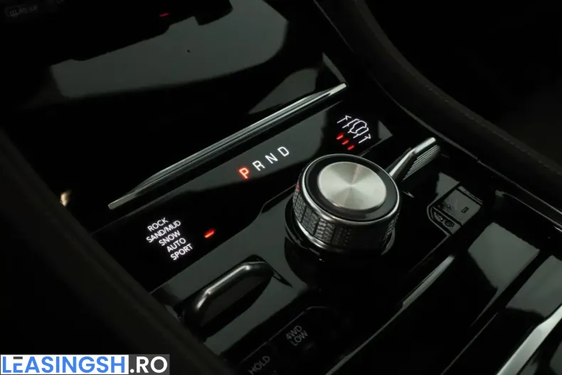 Jeep Grand Cherokee din 2025 cu 3.508 km - oferta JEE221200 - foto 10