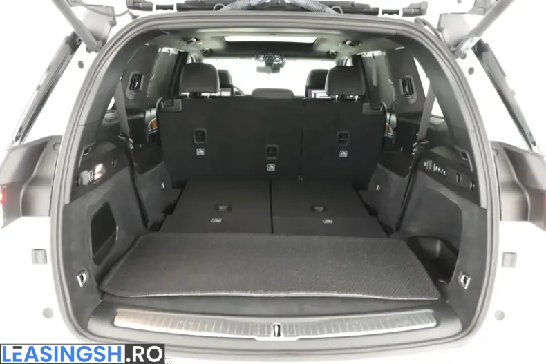 Jeep Grand Cherokee din 2025 cu 3.508 km - oferta JEE221200 - foto 11