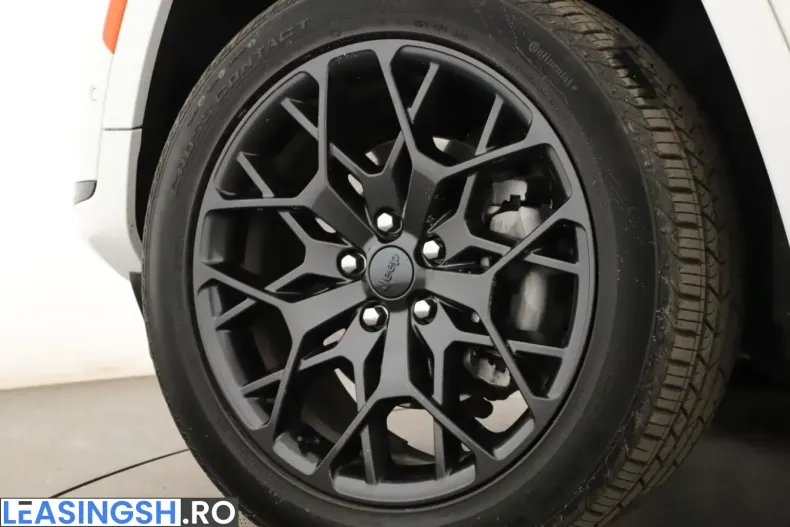 Jeep Grand Cherokee din 2025 cu 3.508 km - oferta JEE221200 - foto 12