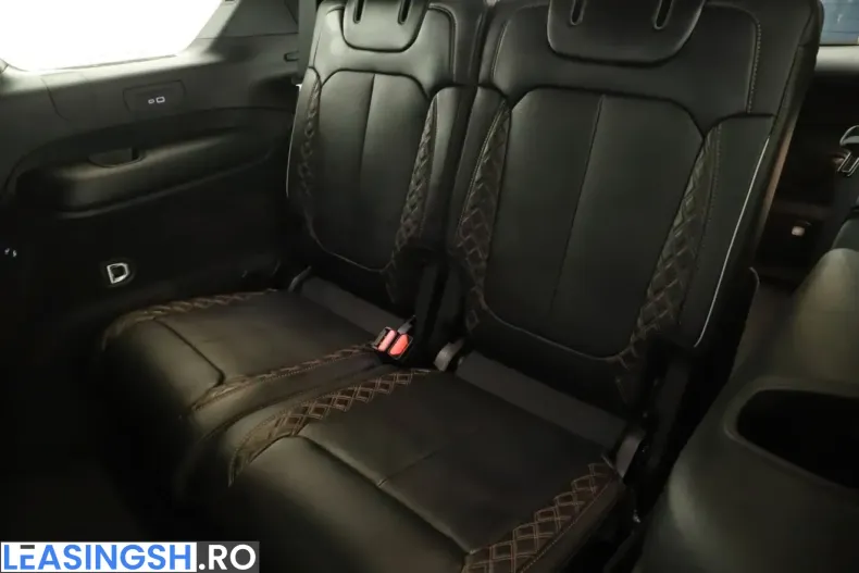 Jeep Grand Cherokee din 2025 cu 3.508 km - oferta JEE221200 - foto 13