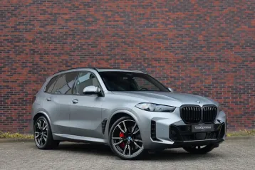 BMW X5 din 2025 - oferta BMW221201