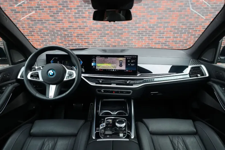 BMW X5 (Seria X) din 2025 cu 11.597 km - oferta BMW221201 - foto 3