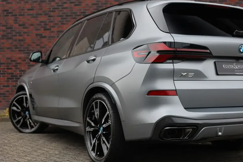 BMW X5 (Seria X) din 2025 cu 11.597 km - oferta BMW221201 - foto 8