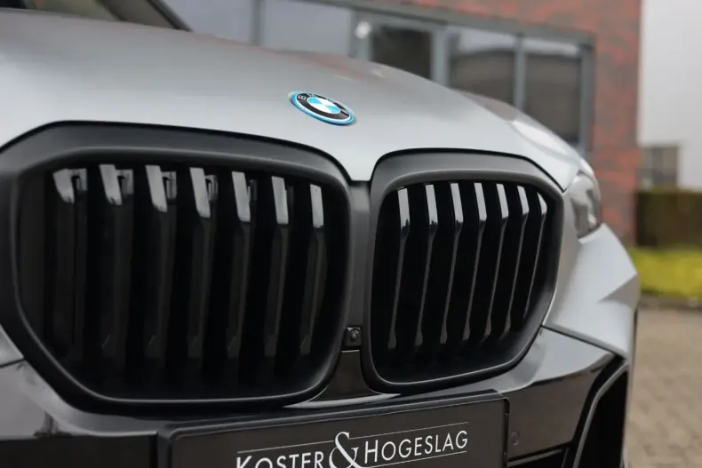 BMW X5 (Seria X) din 2025 cu 11.597 km - oferta BMW221201 - foto 11