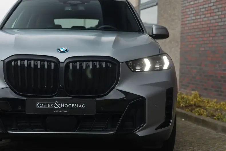 BMW X5 (Seria X) din 2025 cu 11.597 km - oferta BMW221201 - foto 14
