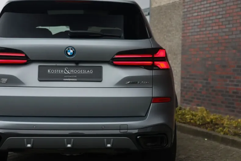 BMW X5 (Seria X) din 2025 cu 11.597 km - oferta BMW221201 - foto 15
