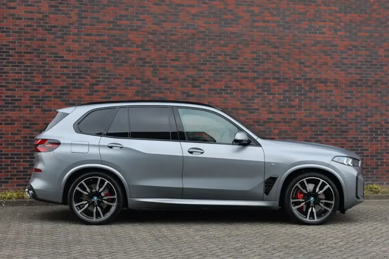 BMW X5 (Seria X) din 2025 cu 11.597 km - oferta BMW221201 - foto 16