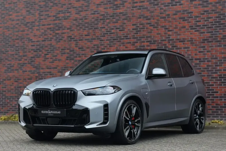 BMW X5 (Seria X) din 2025 cu 11.597 km - oferta BMW221201 - foto 18
