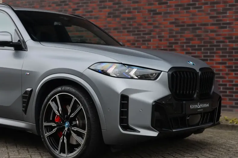 BMW X5 (Seria X) din 2025 cu 11.597 km - oferta BMW221201 - foto 20