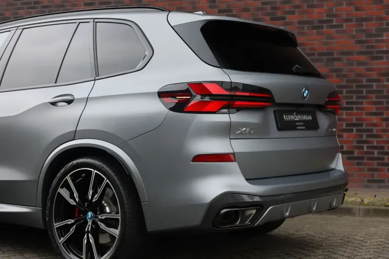 BMW X5 (Seria X) din 2025 cu 11.597 km - oferta BMW221201 - foto 22