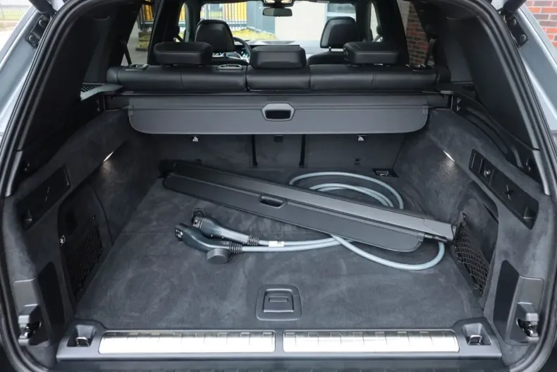 BMW X5 (Seria X) din 2025 cu 11.597 km - oferta BMW221201 - foto 23