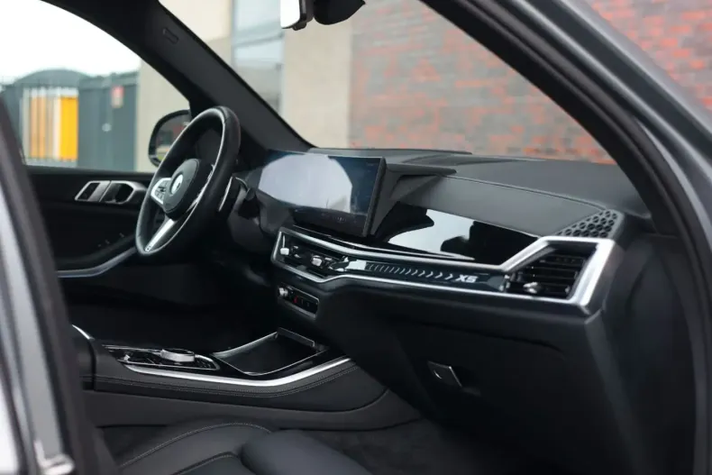 BMW X5 (Seria X) din 2025 cu 11.597 km - oferta BMW221201 - foto 26