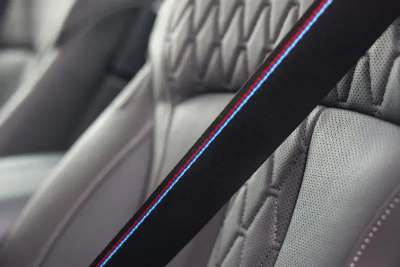 BMW X5 (Seria X) din 2025 cu 11.597 km - oferta BMW221201 - foto 29